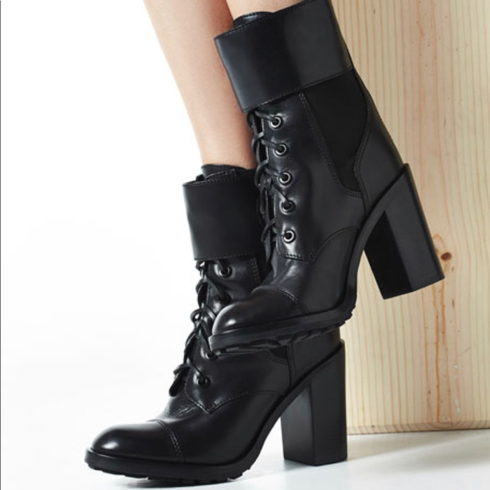 Tory Burch Broome bootie